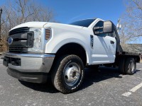 Image for 2018 Ford F-350 Super Duty ID: 6320092