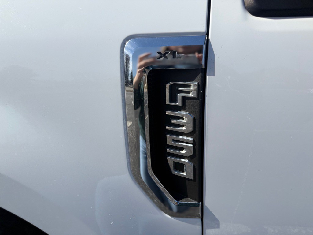 2018 Ford F-350 Image 7