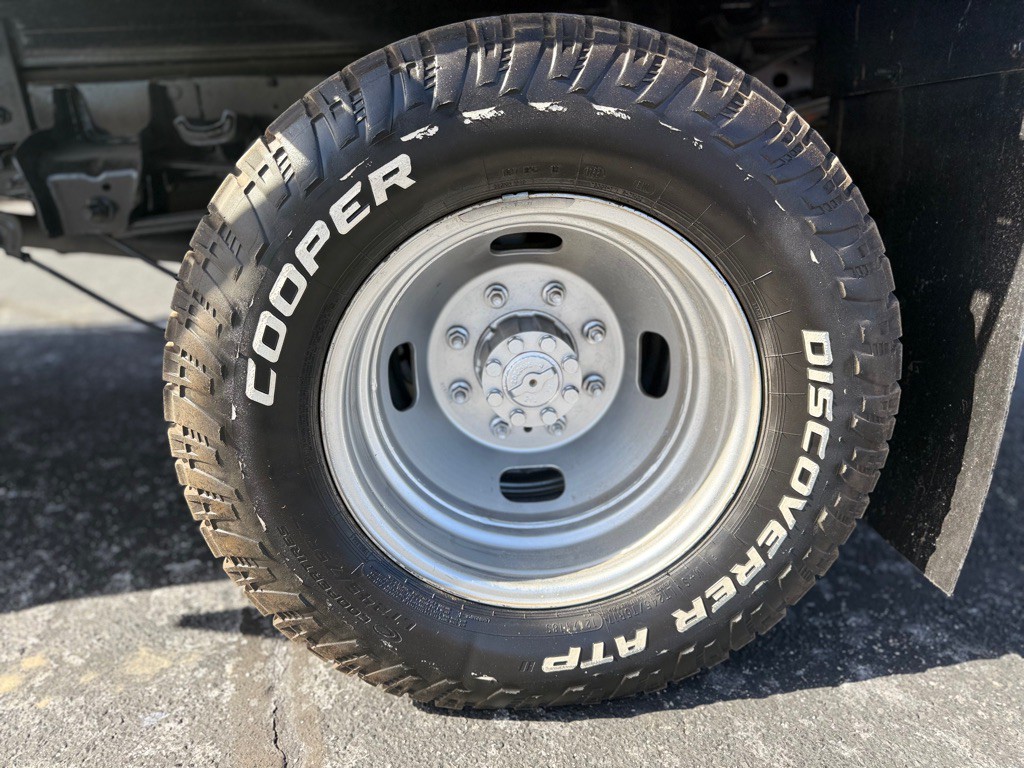 2018 Ford F-350 Image 8