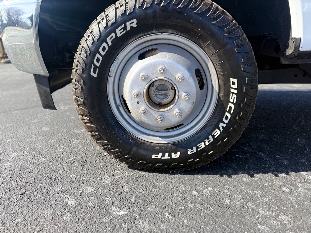 2018 Ford F-350 Image 9
