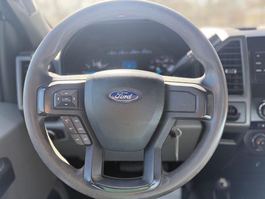 2018 Ford F-350 Image 13