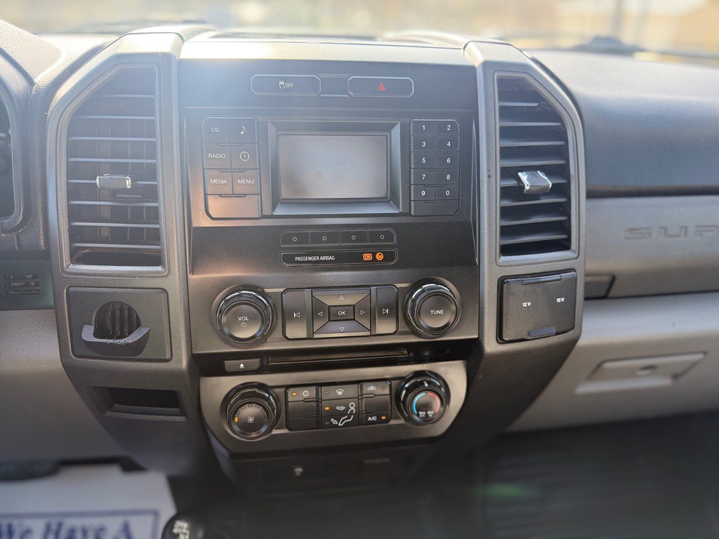 2018 Ford F-350 Image 14