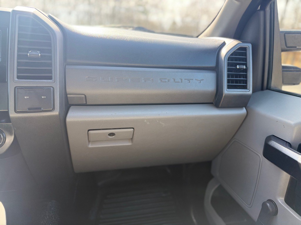 2018 Ford F-350 Image 16