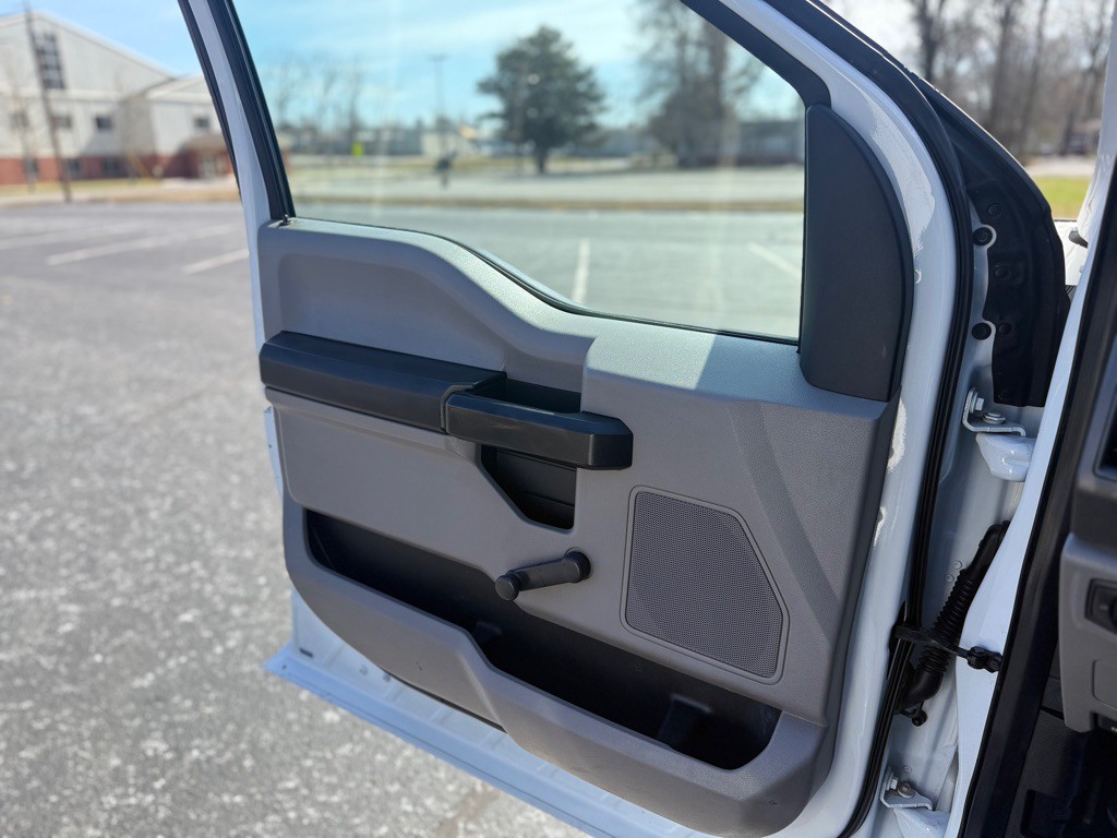 2018 Ford F-350 Image 17