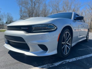 Image for 2023 Dodge Charger R/T ID: 6357313