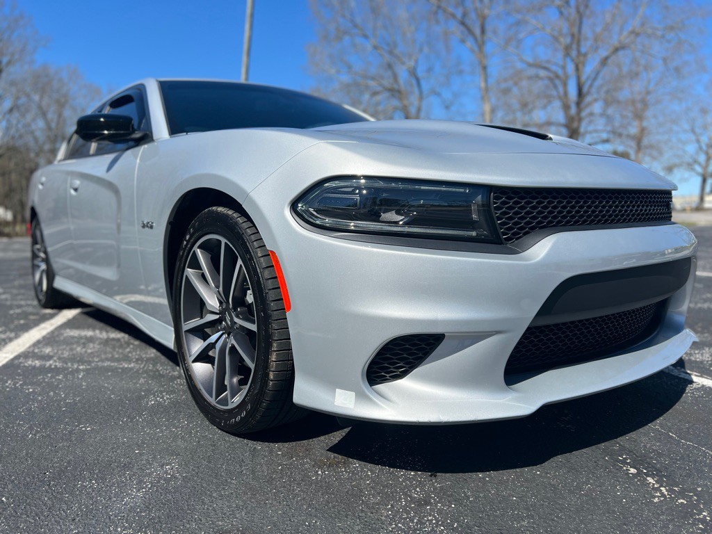 2023 Dodge Charger Image 2