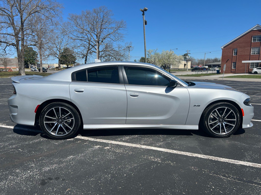 2023 Dodge Charger Image 4