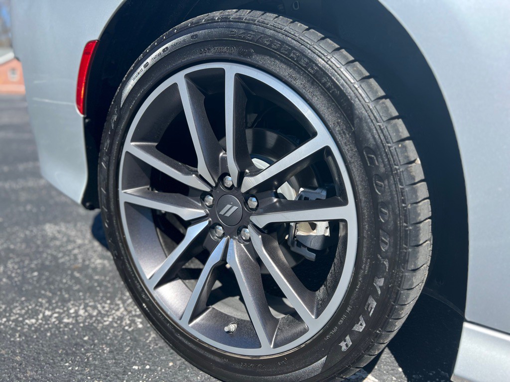 2023 Dodge Charger Image 5