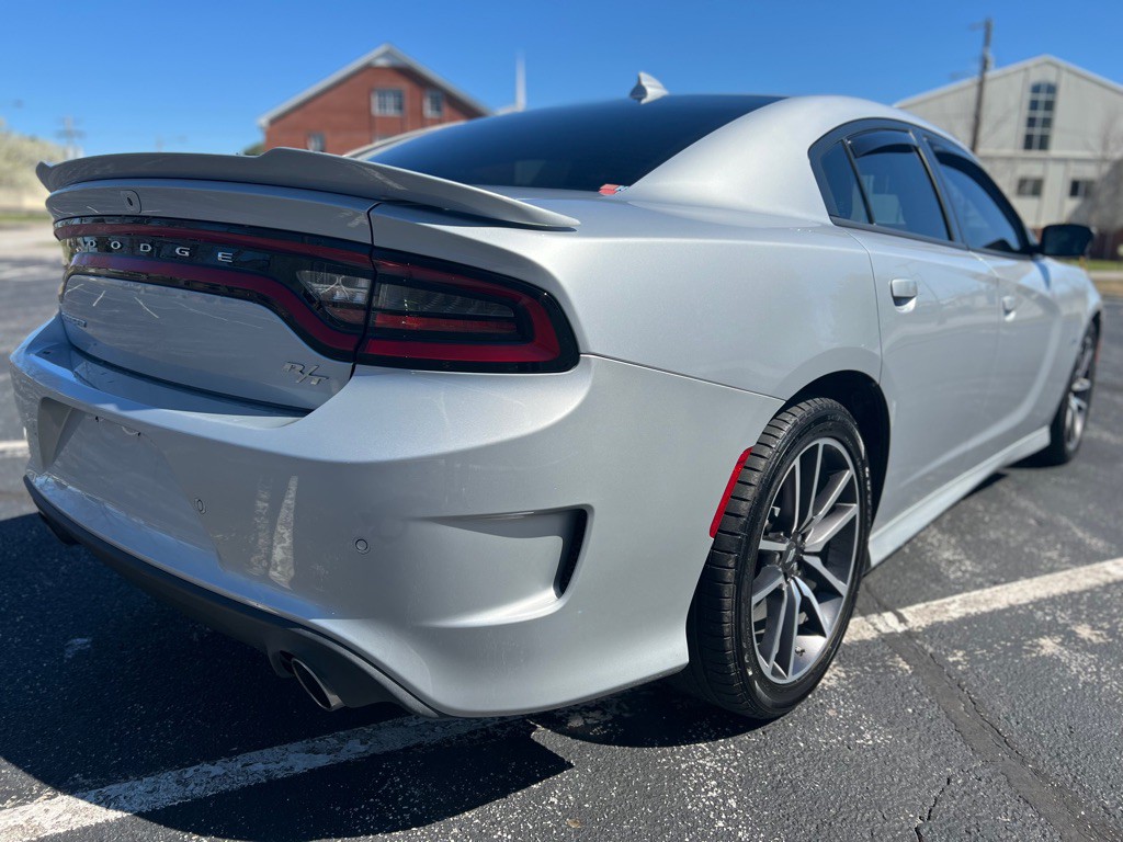 2023 Dodge Charger Image 6