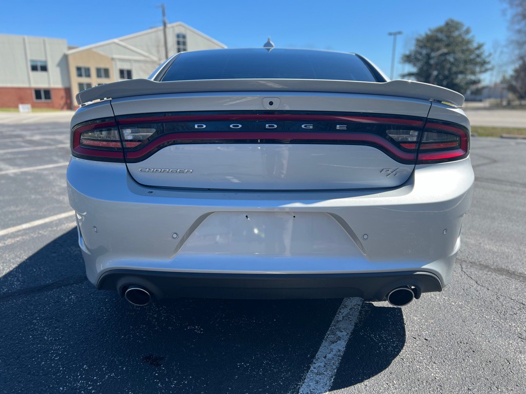 2023 Dodge Charger Image 7