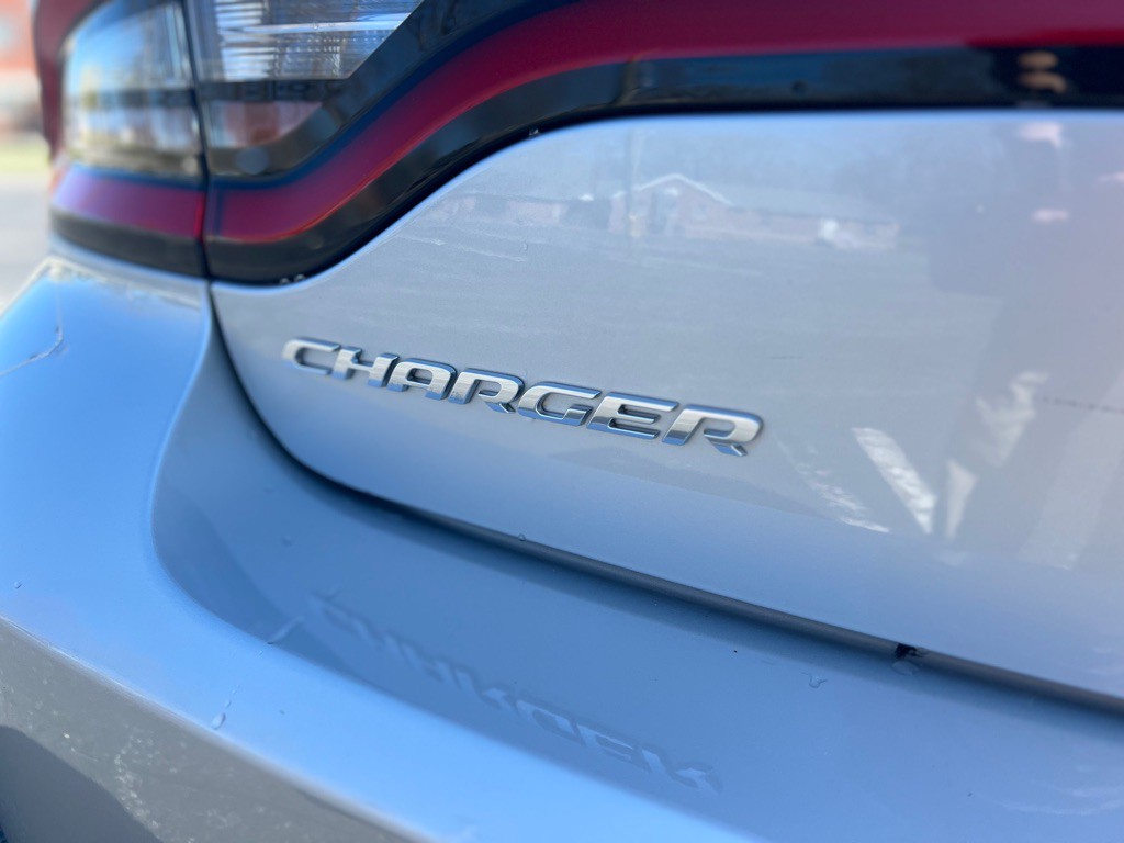 2023 Dodge Charger Image 9