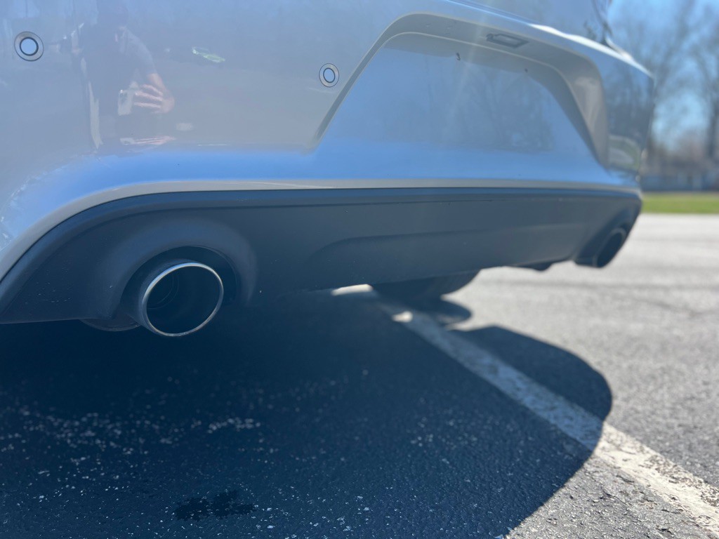 2023 Dodge Charger Image 10