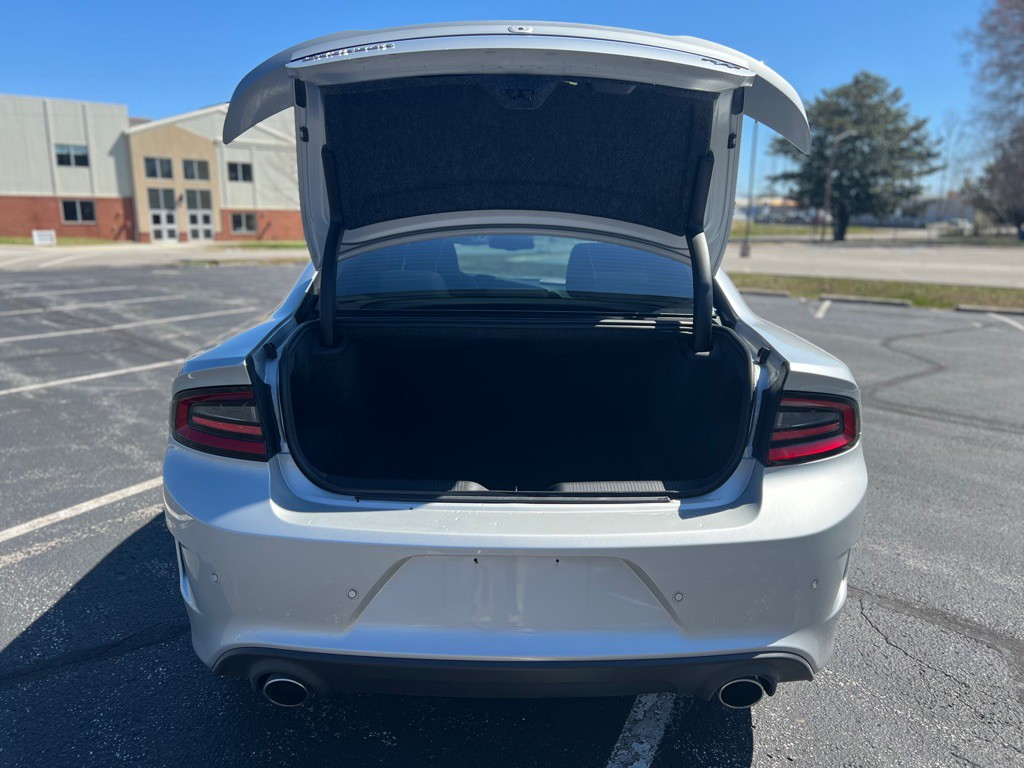 2023 Dodge Charger Image 11