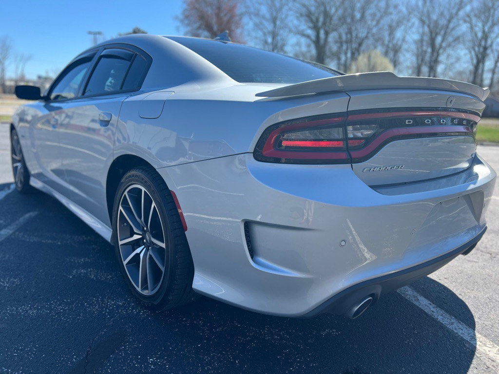 2023 Dodge Charger Image 15