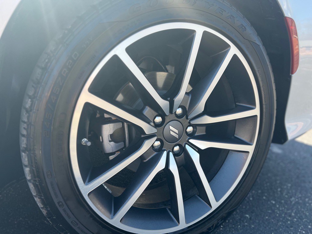 2023 Dodge Charger Image 16