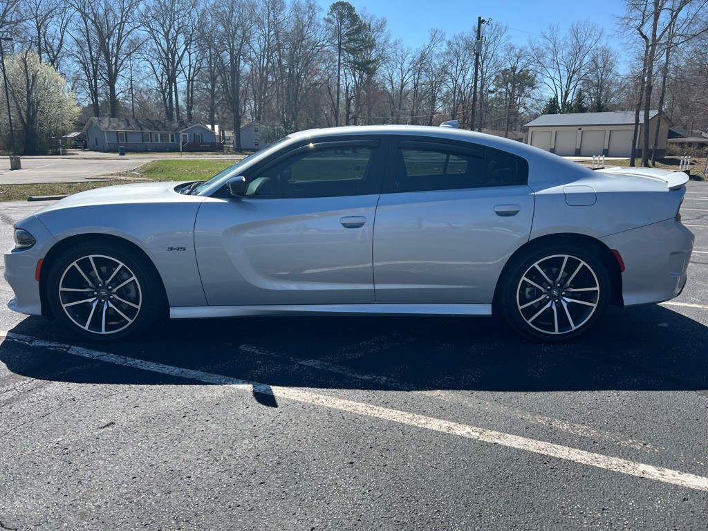 2023 Dodge Charger Image 17