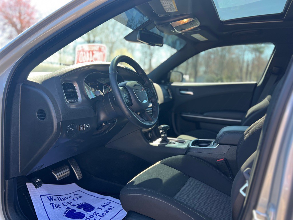 2023 Dodge Charger Image 20