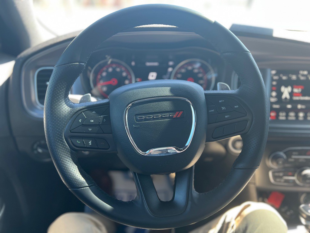 2023 Dodge Charger Image 25