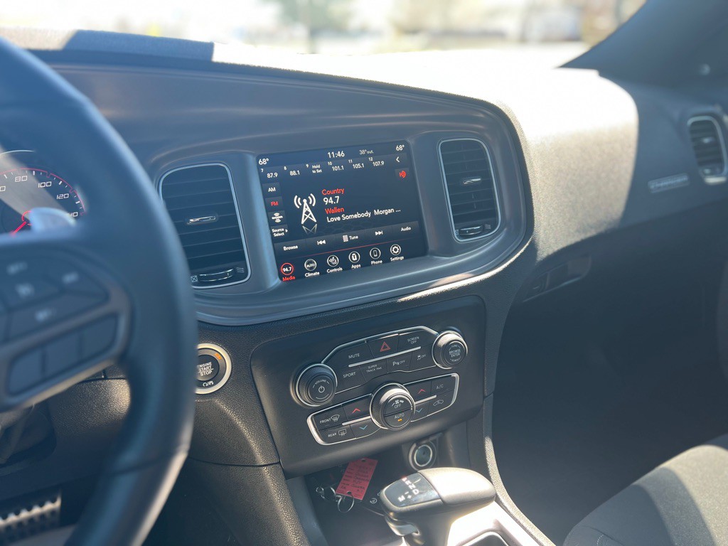 2023 Dodge Charger Image 27