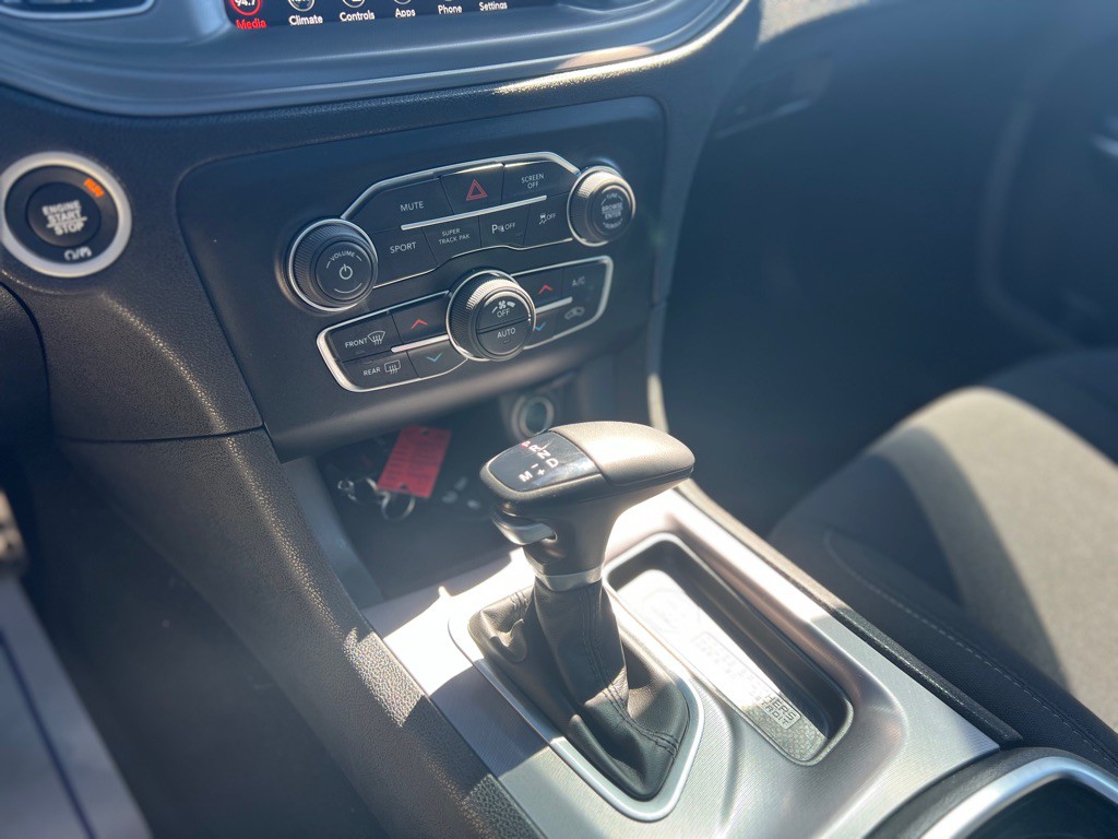 2023 Dodge Charger Image 28