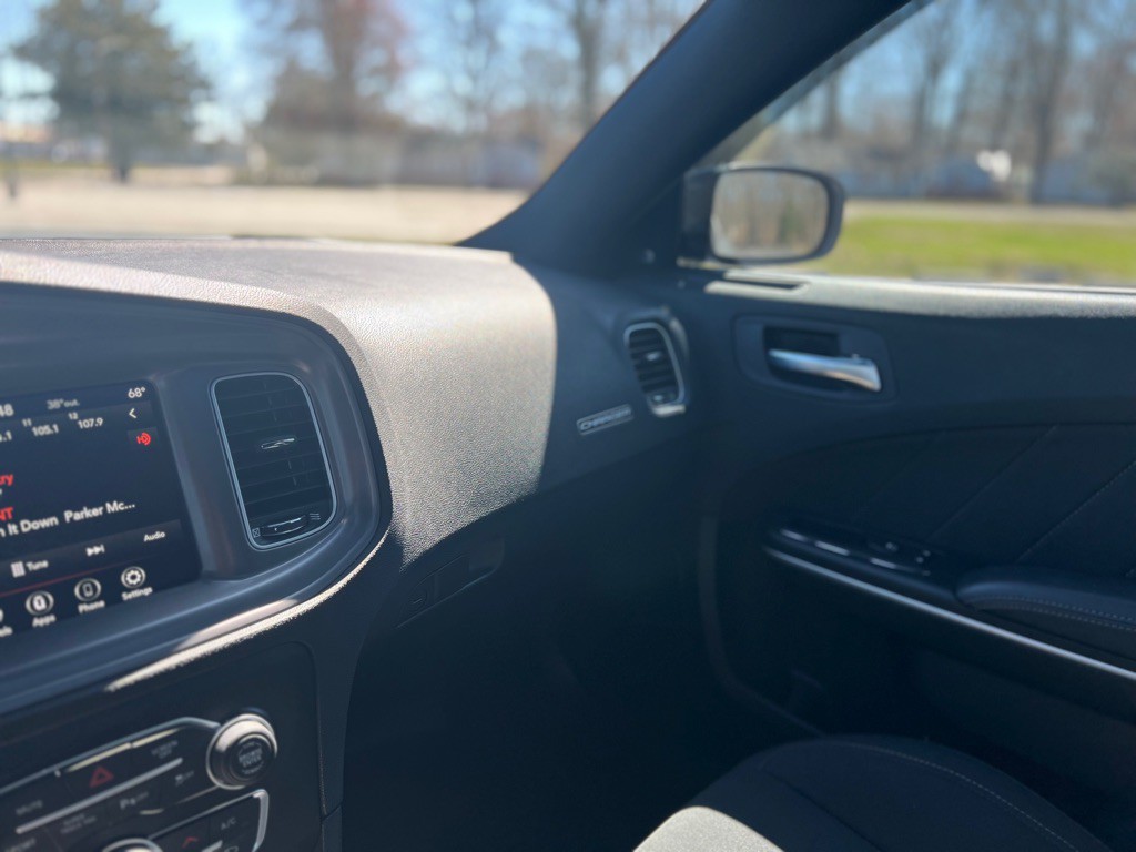 2023 Dodge Charger Image 29