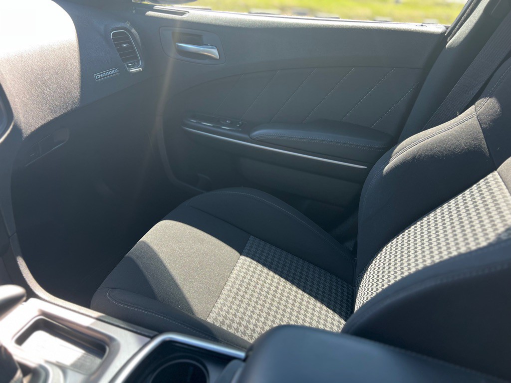 2023 Dodge Charger Image 30