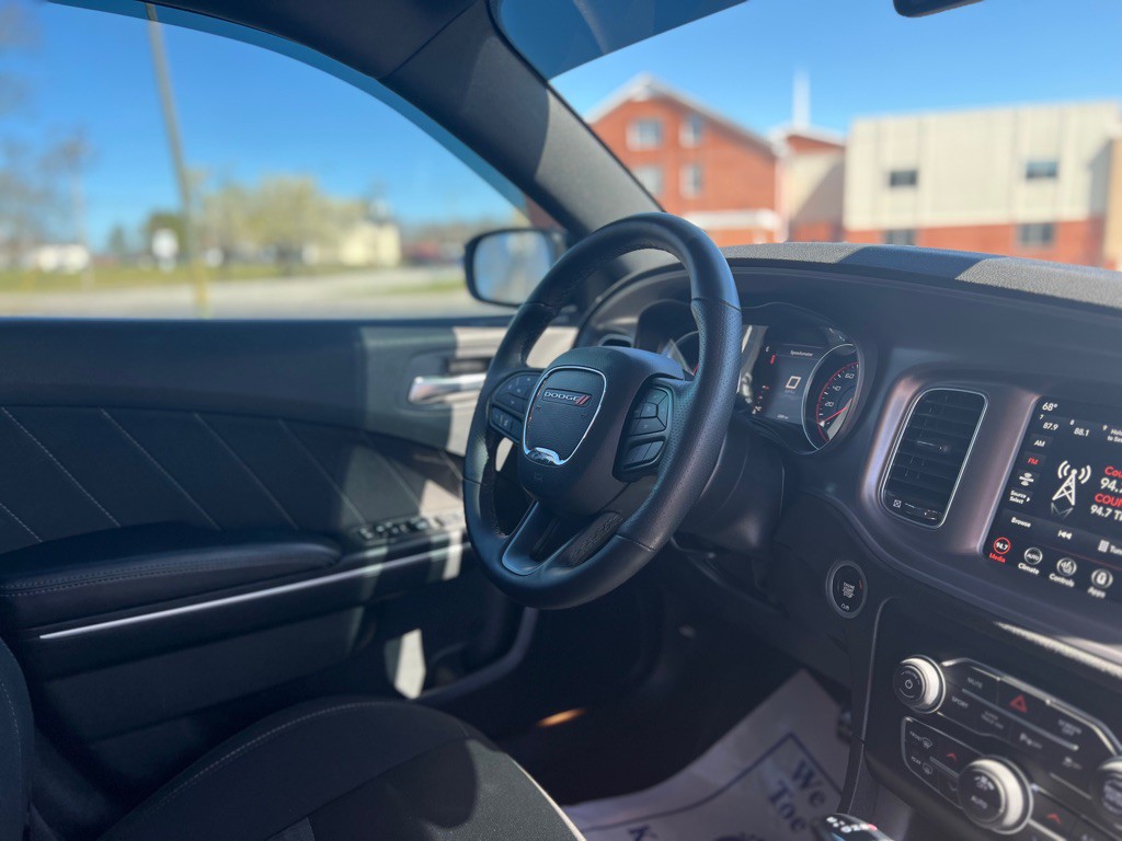 2023 Dodge Charger Image 41