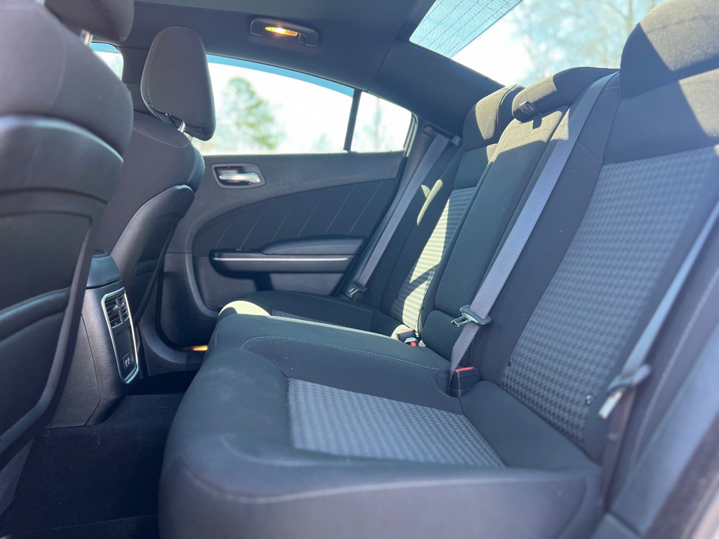 2023 Dodge Charger Image 50