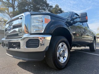 Image for 2016 Ford F-250 Super Duty ID: 6403010
