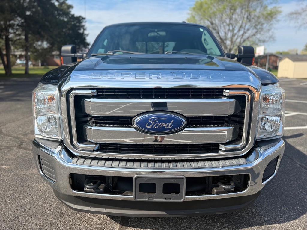 2016 Ford F-250 Image 2
