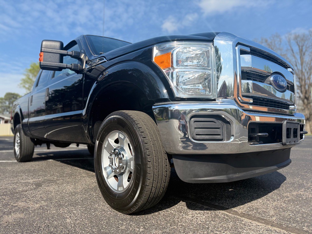 2016 Ford F-250 Image 3