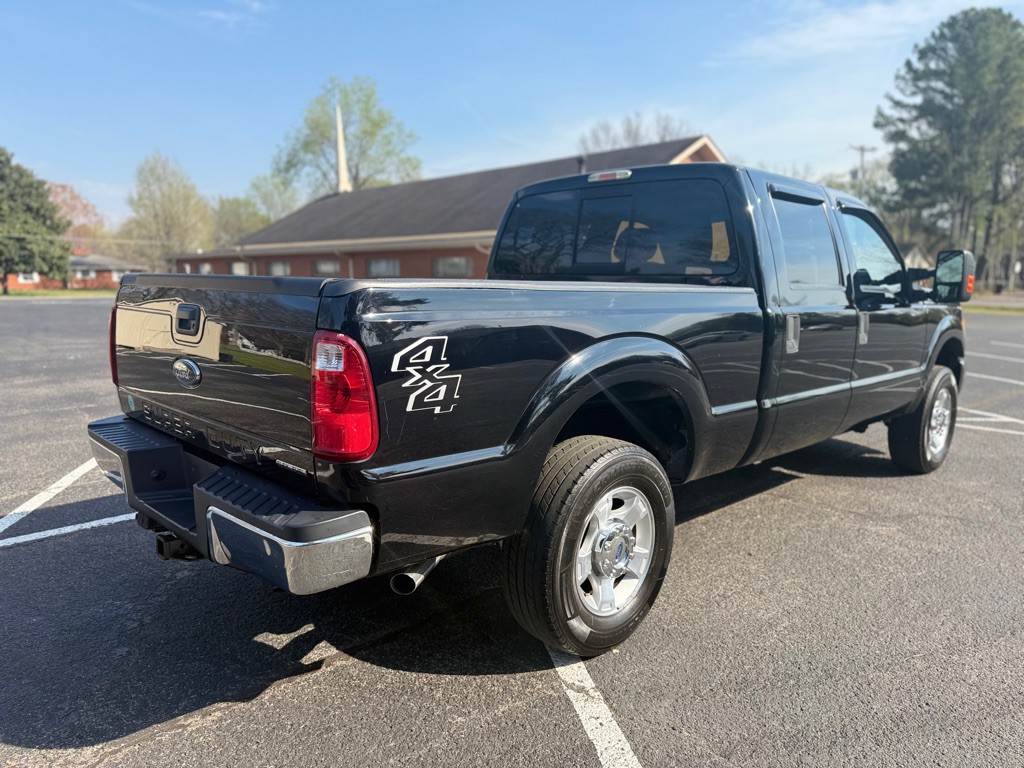2016 Ford F-250 Image 5