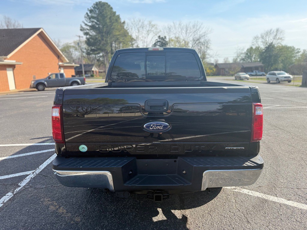 2016 Ford F-250 Image 6