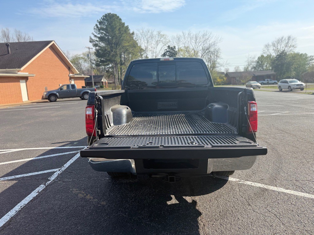 2016 Ford F-250 Image 7