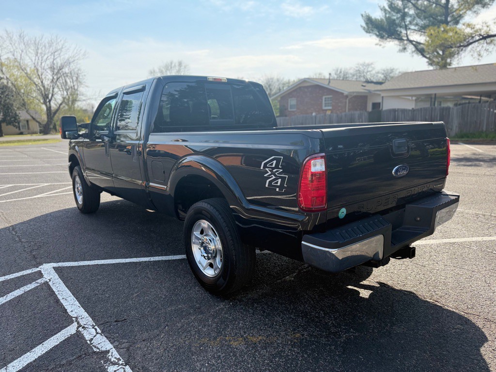 2016 Ford F-250 Image 8