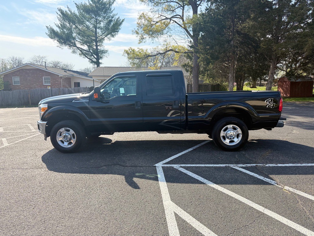 2016 Ford F-250 Image 9