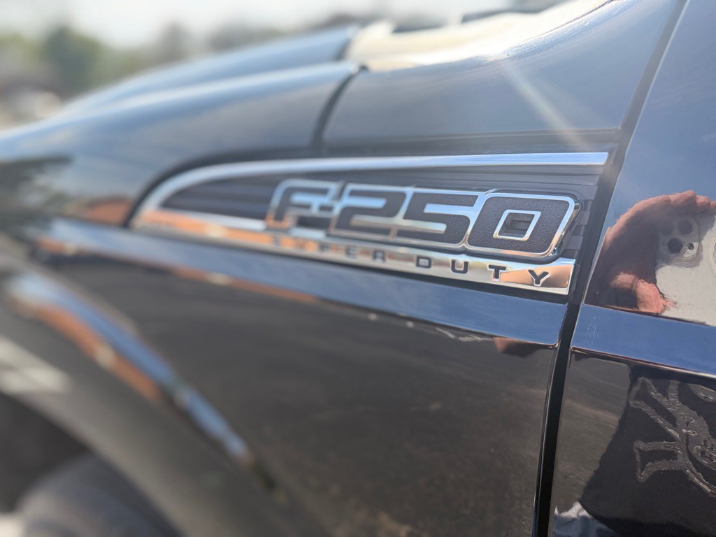 2016 Ford F-250 Image 10