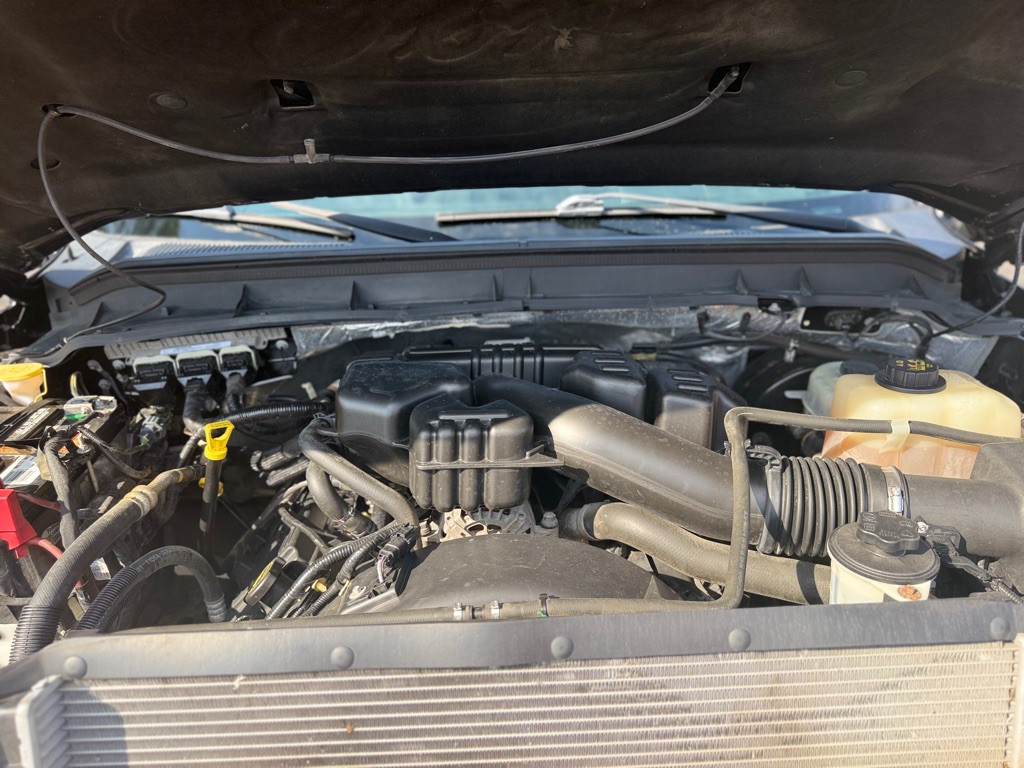 2016 Ford F-250 Image 13