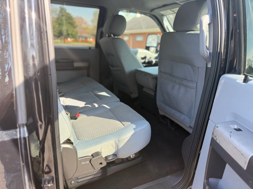 2016 Ford F-250 Image 14