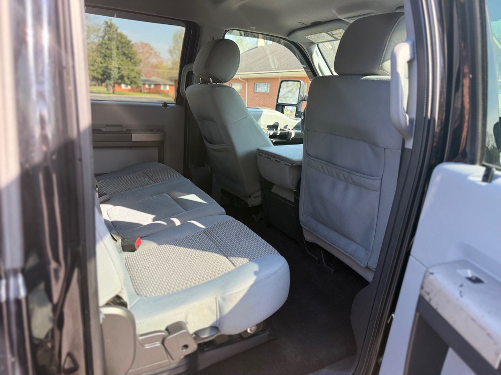 2016 Ford F-250 Image 15