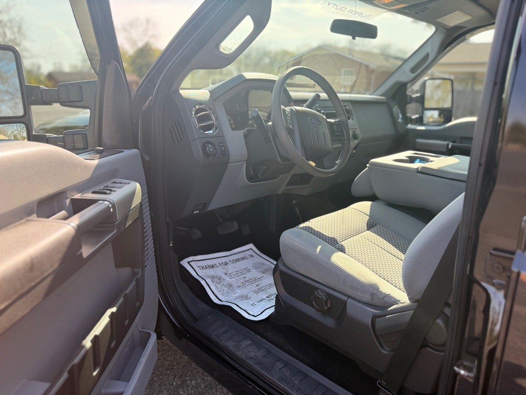 2016 Ford F-250 Image 18