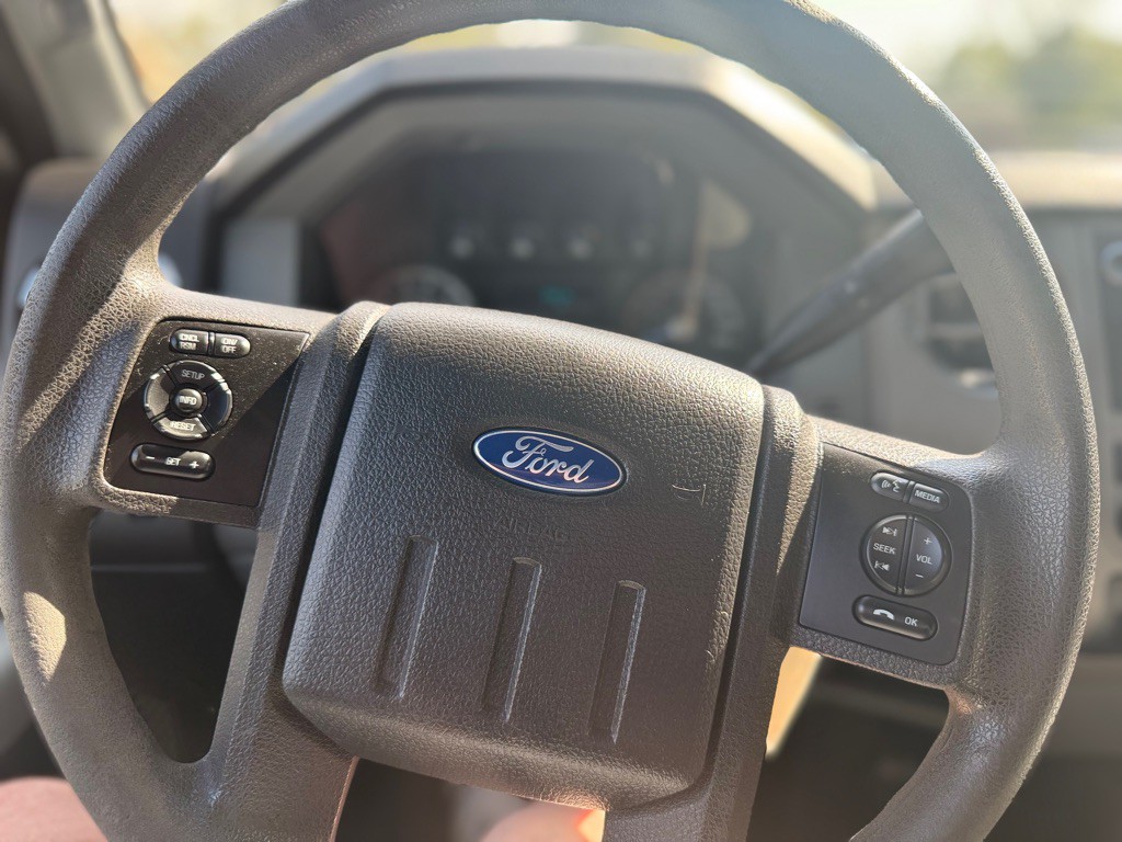 2016 Ford F-250 Image 21