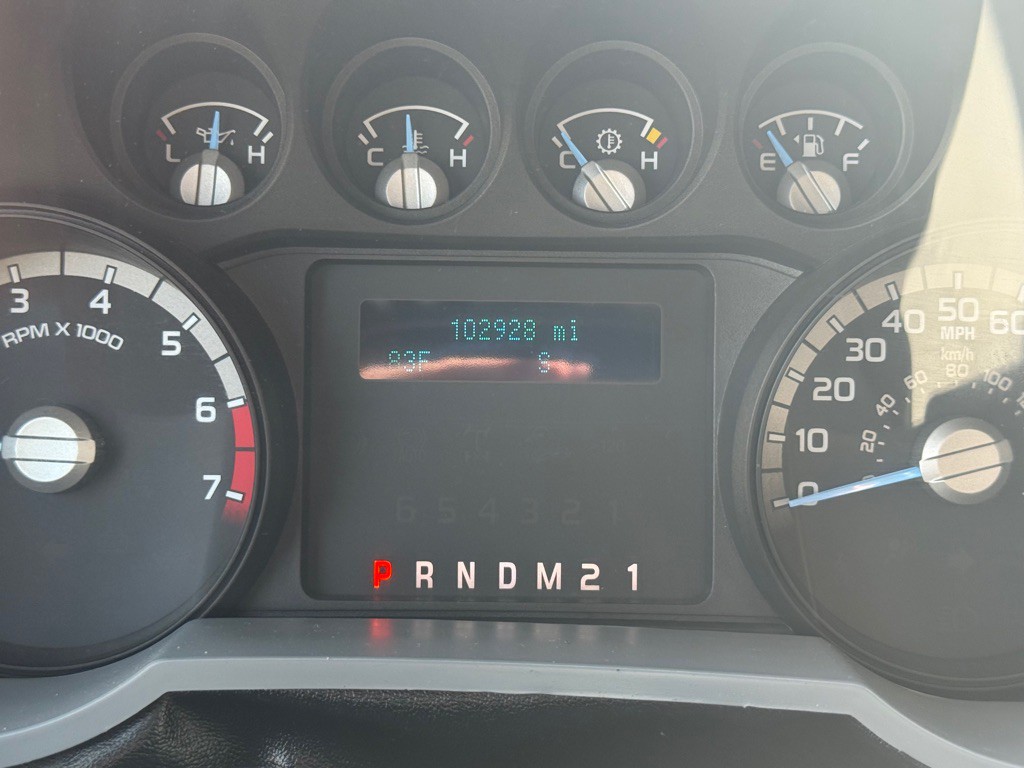 2016 Ford F-250 Image 22