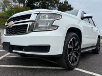 Image for 2018 Chevrolet Tahoe Police ID: 6435976
