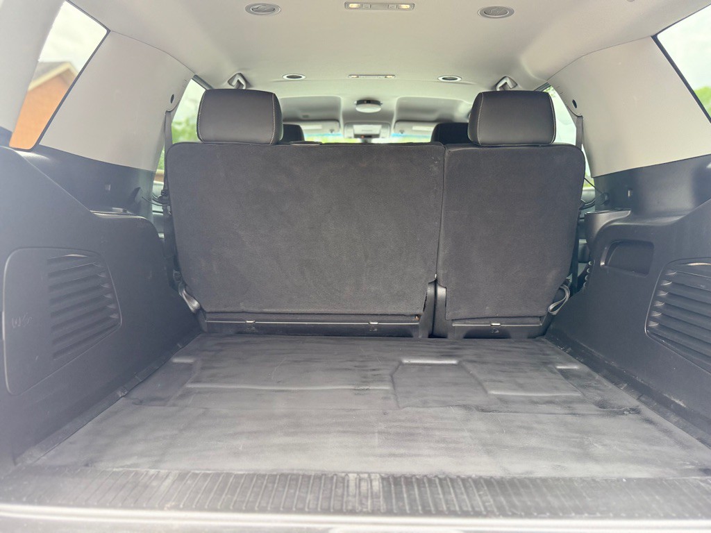 2018 Chevrolet Tahoe Image 8