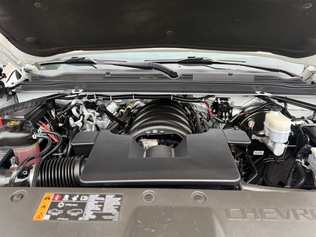 2018 Chevrolet Tahoe Image 12