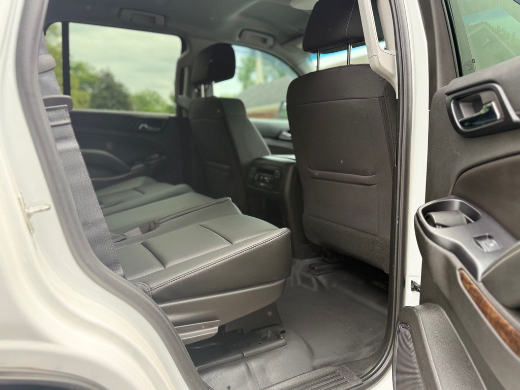 2018 Chevrolet Tahoe Image 13