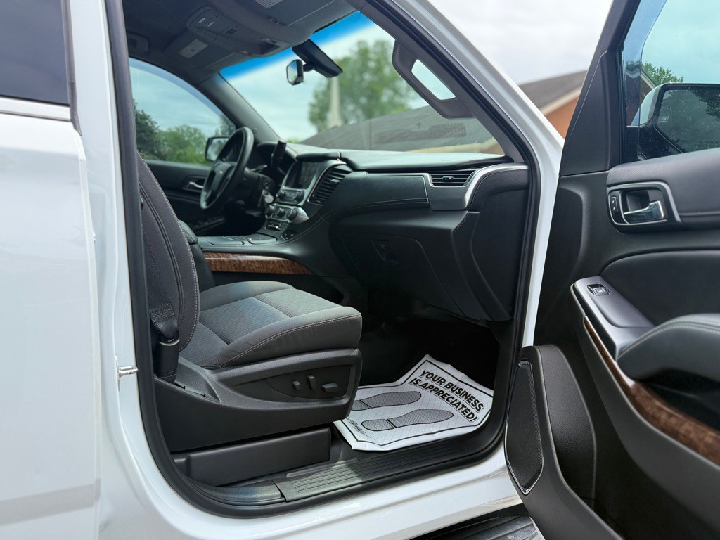 2018 Chevrolet Tahoe Image 14