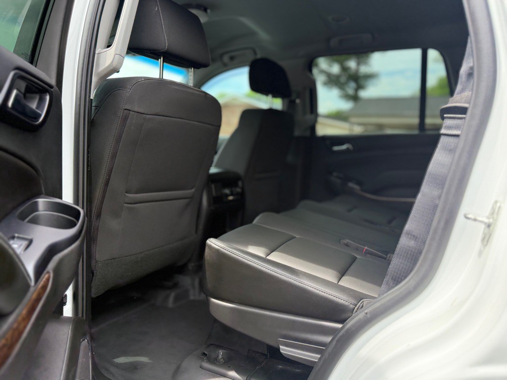 2018 Chevrolet Tahoe Image 15