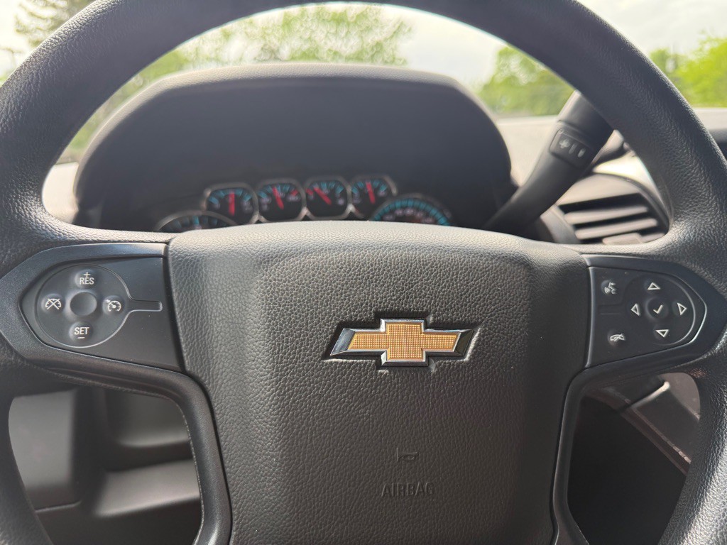 2018 Chevrolet Tahoe Image 19